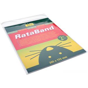 Rataband līmes peļu lamatas