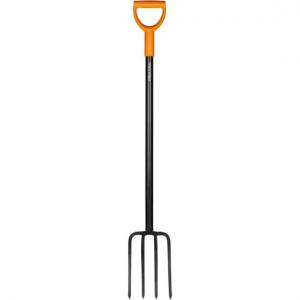 Fiskars lāpstu dakšas cietas 1003458
