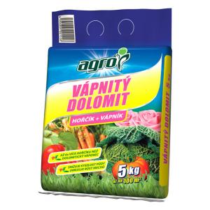 Agro kaļķakmens dolomīts