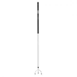 Fiskars Xact kultivators ar 3 pirkstiem 1027040