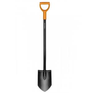 Fiskars lāpsta ar smaili 131413