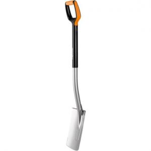 Fiskars lāpsta xact taisna vidēja m 131480
