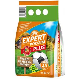 Expert Rudens plus zāliena mēslojums