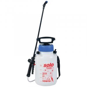 Spiediena smidzinātājs Solo 305B Cleaner EPDM