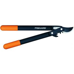 Fiskars zaru grieznes neapstrādātiem zariem -s- 112200