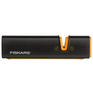 Fiskars nažu un cirvju asinātājs xsharp 120740