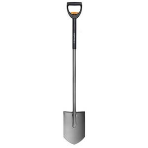 Fiskars teleskopiskā lāpsta ar smaili 131300