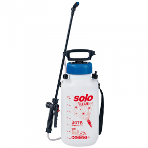 Solo 307B Cleaner EPDM spiediena smidzinātājs