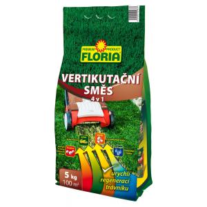 Floria vertikalizācijas maisījums