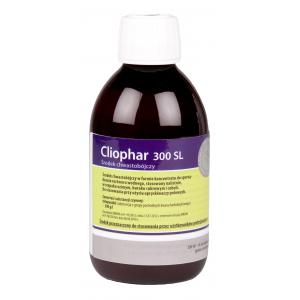 Cliophar 300 lv