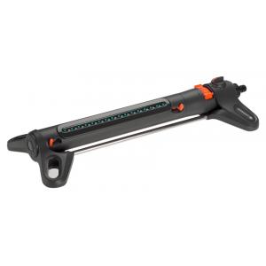 Četru plakņu smidzinātājs Gardena AquaZoom M 18712-20