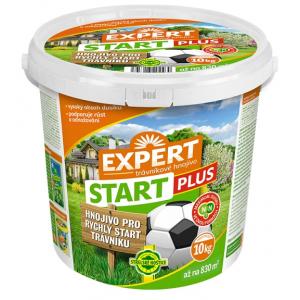 Expert start plus zāliena mēslojums
