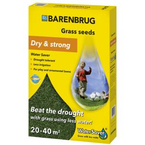Barenbrug ūdens taupītājs