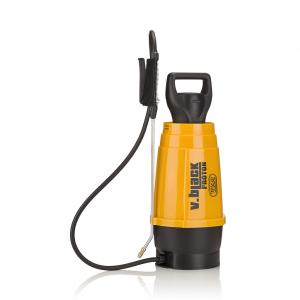 Akumulatora smidzinātājs Volpi Black Proton 7 L