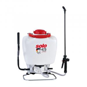 Mehāniskais mugursomas smidzinātājs solo 475 comfort