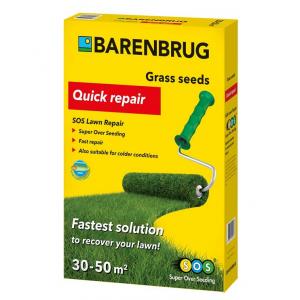 Barenbrug mērce
