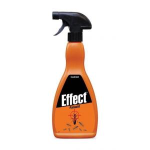 Efekts faracid skudru aerosols