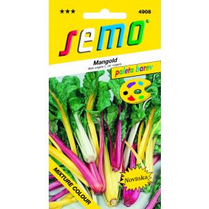 Semo Mangold krāsu maisījums 3g