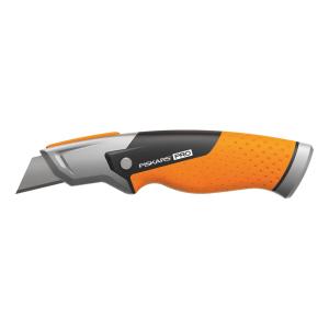 Fiskars CarbonMax nazis ar fiksētu asmeni 1027222