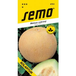 Sēklu cukurs melone Solartur 0,8g