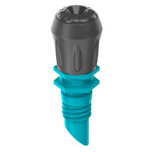 Gardena Mikro miglas sprausla
