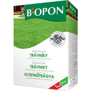 Bopon zāliens