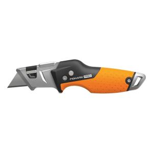 Fiskars CarbonMax universālais saliekamais nazis 1027224
