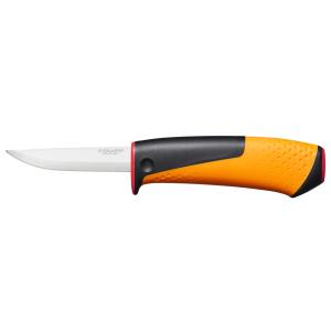 Fiskars Hardware amatnieka nazis, sarkans 1023620