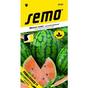Semo Watermelon Primaorange F1 apelsīns 8s