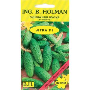 Gurķis Holman Jitka F1 hr