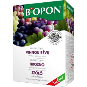 Bopon vīnogas