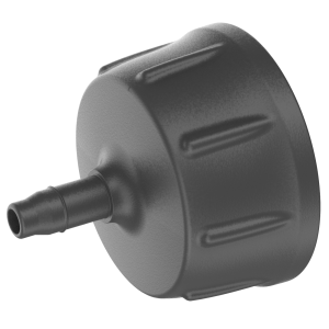 Gardena savienotājs 4,6 mm (3/16")