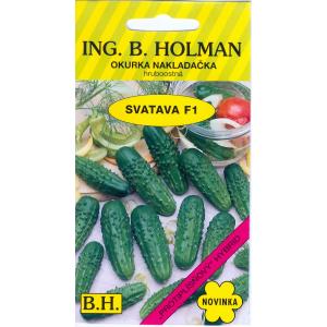 Gurķis Holman Svatava F1 hr