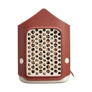 Kukaiņu viesnīca „Cosy insect hotel“ Toskānas sarkanā krāsā, 18 cm