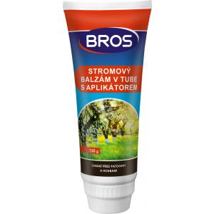 Bros Tree balzama tūbiņa