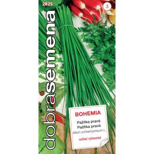 Labas sēklas Maurloki Bohemia 2g