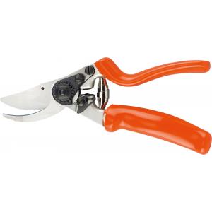 Profesionālas šķēres ar grozāmu rokturi 22 cm Stocker