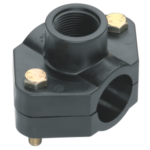 Gardena savienotājs cauruļu savienošanai 25 mm