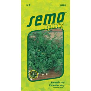 Semo koriandra aromāts 2g