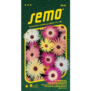 Daisy sēklu maisījums 0,5g