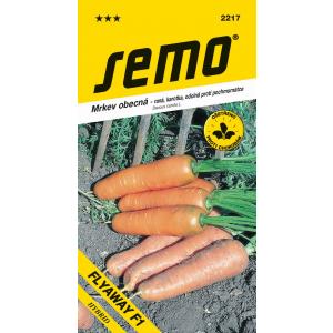 Semo Carrot Flyaway F1 agri 300s