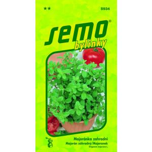 Majorāna sēklas 0,35g