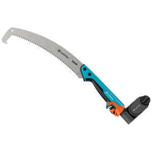 Gardena zāģis StarCut ar adapteri teleskopiskajai zāģa rokturim StarCut Pro L 12083-20
