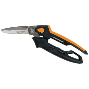 Fiskars PowerArc šķēres universālas, stipras 1027206