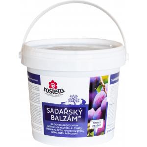 Koku balzams Rosteto Sadarsky