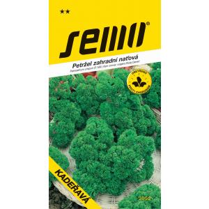 Pētersīļu sēklas Kaderava Astra 4g