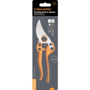Fiskars profesionālās dārza grieznes M PB-8 1020204