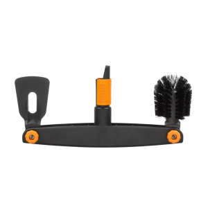 Fiskars Čistič odkvapov QuikFit 1001414