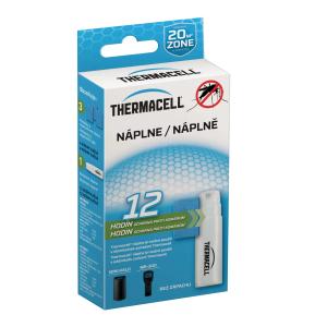 Thermacell 12 stundu rezerves kasetnes mini halo un MR 300