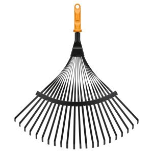 Fiskars metāla lapu grābeklis OneClick 1080675